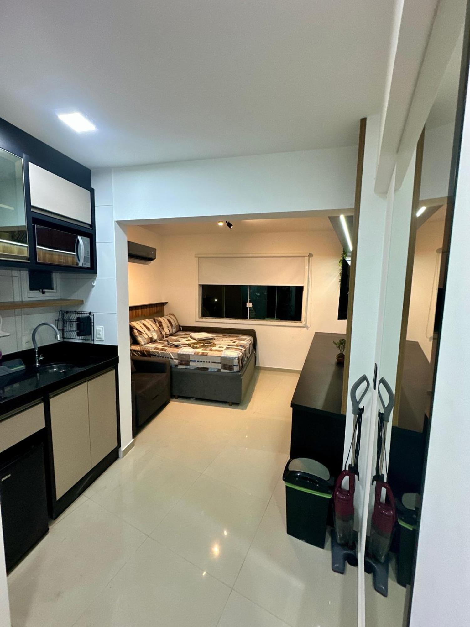 Roda Gigante, Garagem E Piscina Balneário Camboriú Extérieur photo