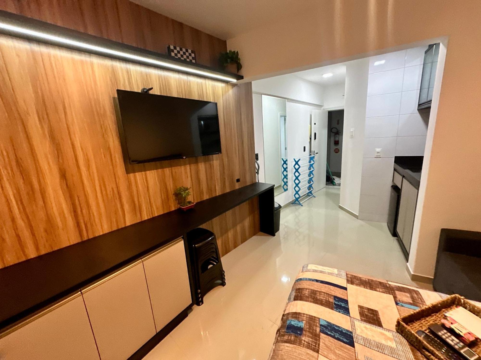 Roda Gigante, Garagem E Piscina Balneário Camboriú Extérieur photo