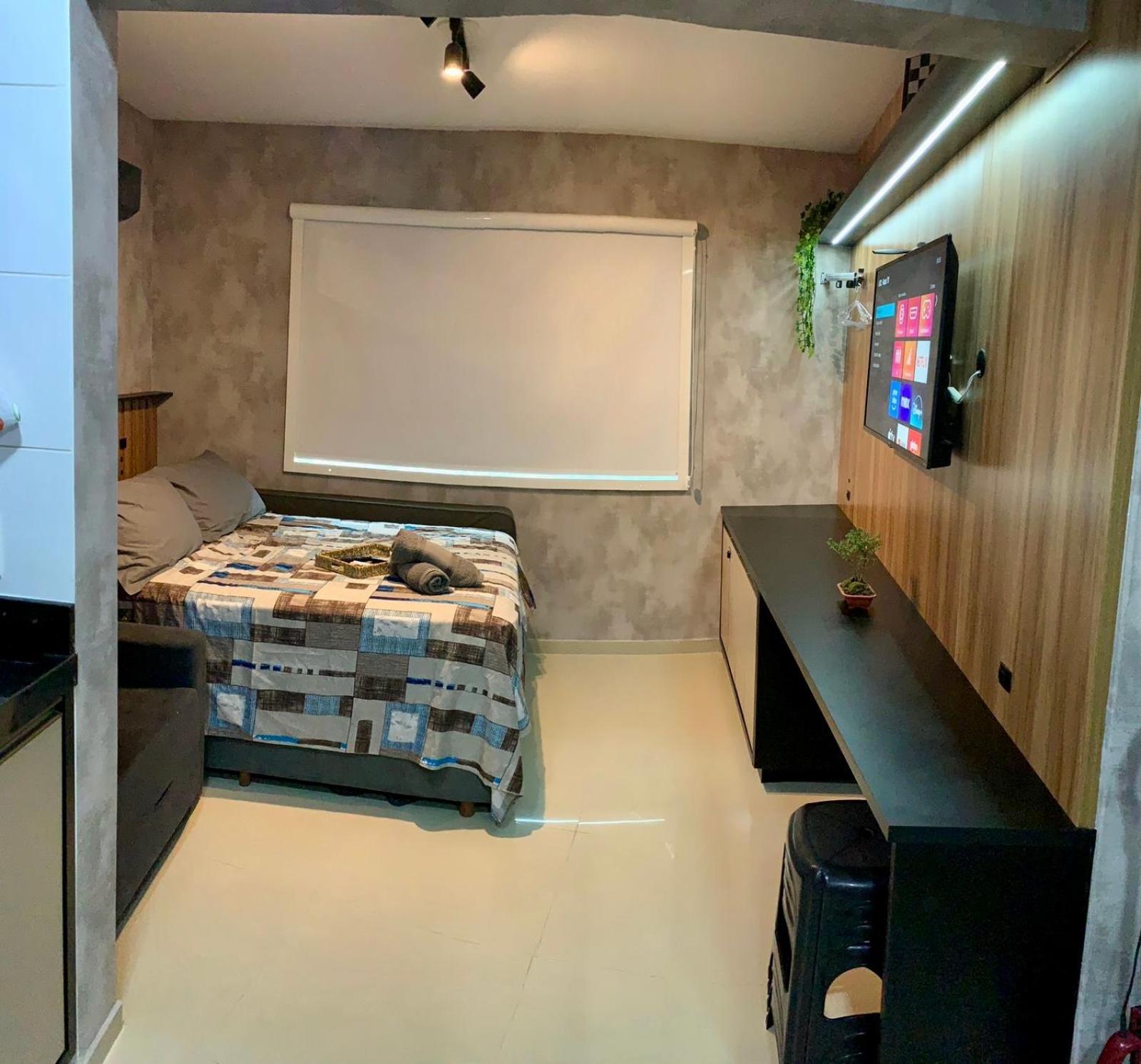 Roda Gigante, Garagem E Piscina Balneário Camboriú Extérieur photo