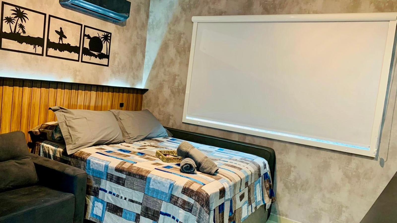 Roda Gigante, Garagem E Piscina Balneário Camboriú Extérieur photo